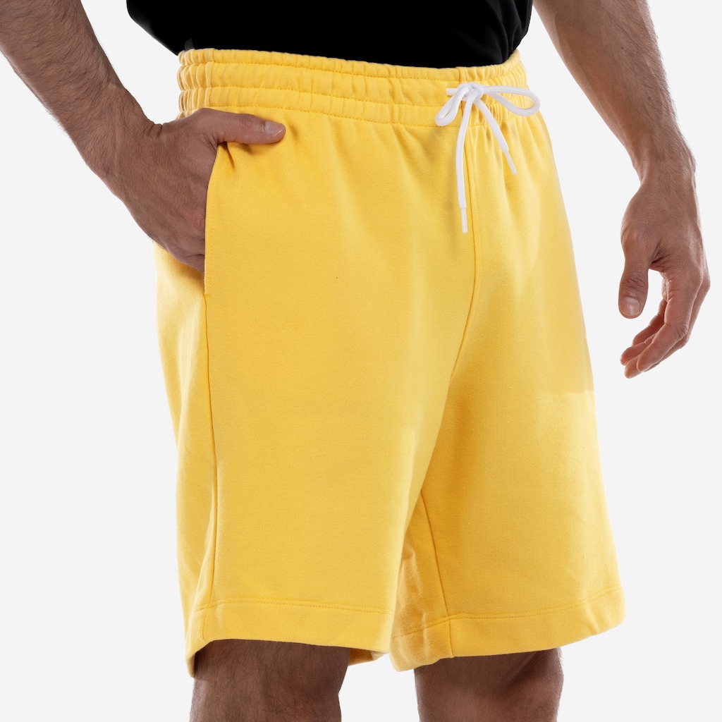 Imagem 4 do produto Bermuda Fila Moletom Letter II
