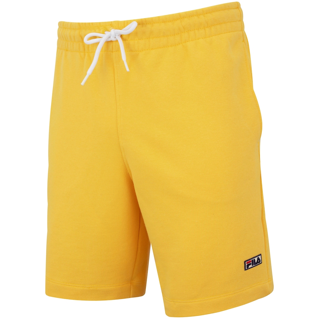 Imagem 5 do produto Bermuda Fila Moletom Letter II