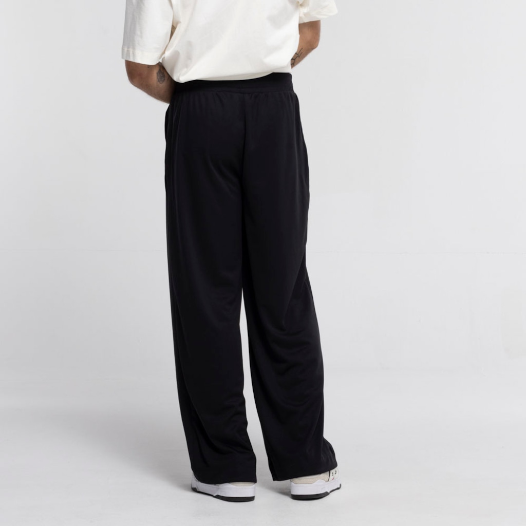Imagem 5 do produto Calça Wide Leg Fila One World