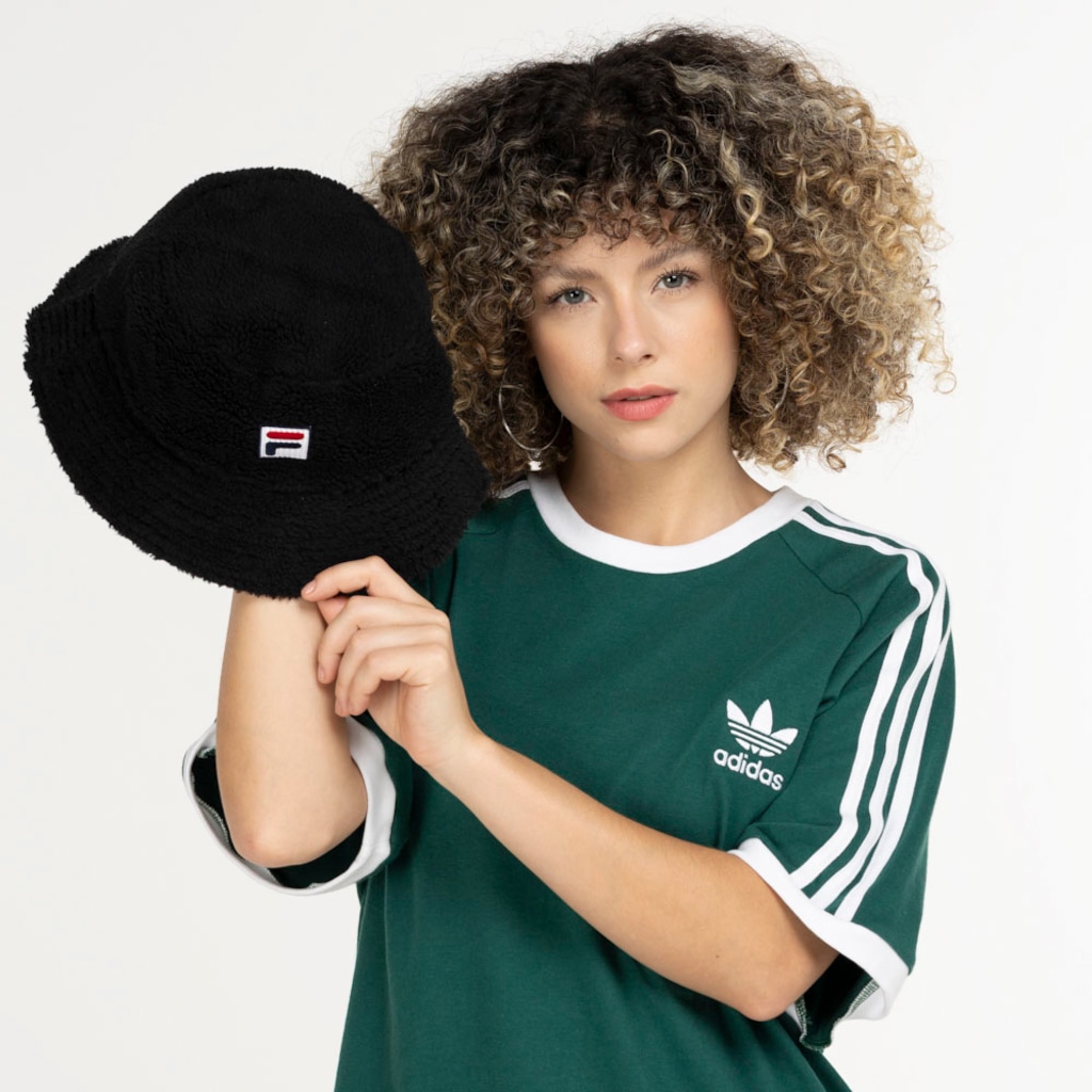 Imagem 2 do produto Chapéu Bucket Fila S
