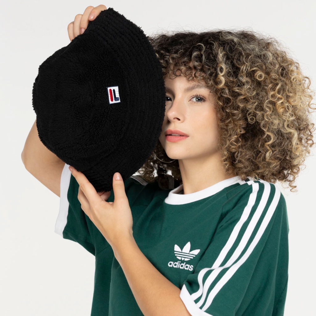 Imagem 5 do produto Chapéu Bucket Fila S