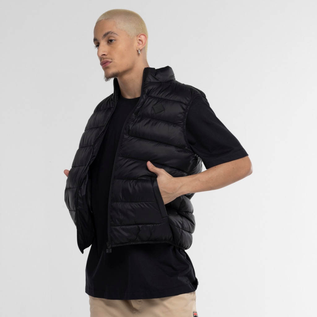Imagem 3 do produto Colete Fila Touch
