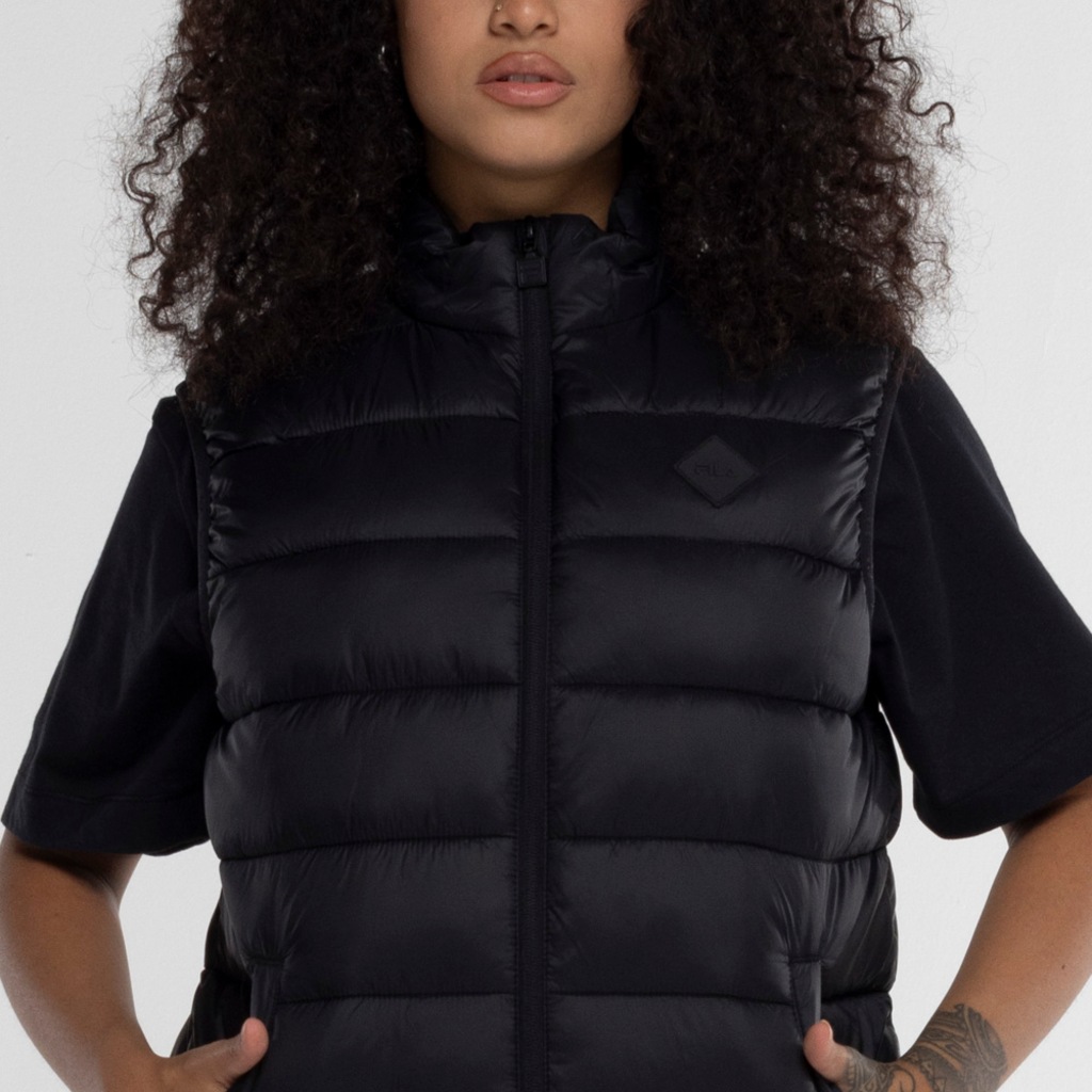 Imagem 5 do produto Colete Fila Touch