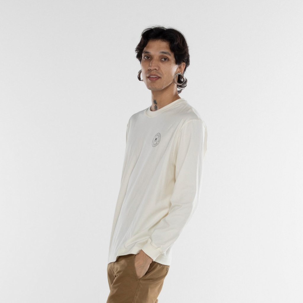 Imagem 3 do produto Camiseta Fila Manga Longa UC