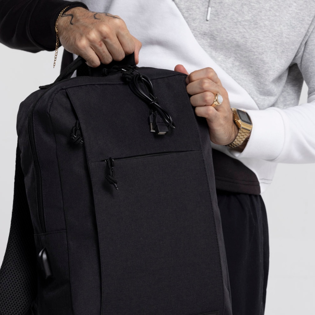 Imagem 3 do produto Mochila Fila Smart Office 14 Litros