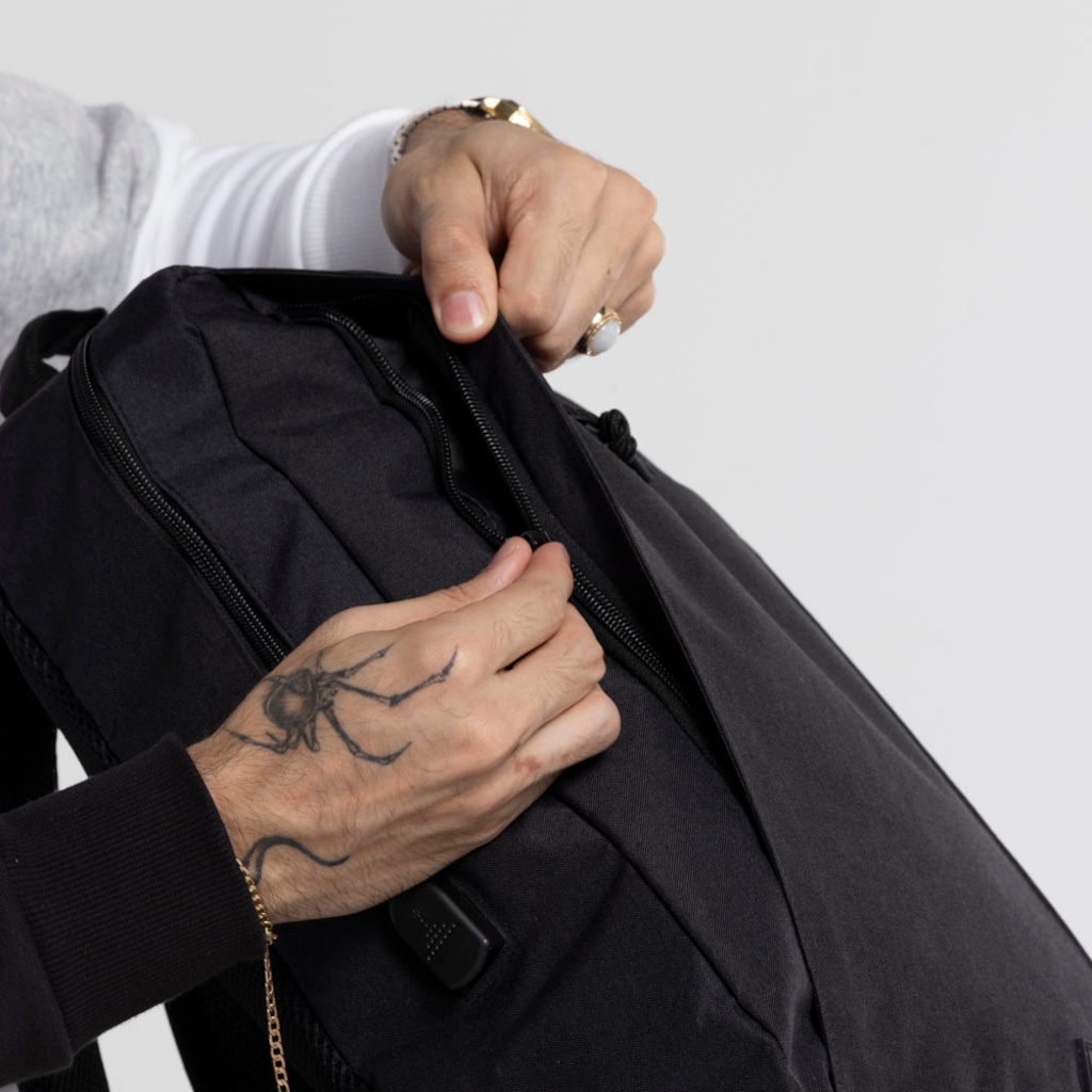 Imagem 4 do produto Mochila Fila Smart Office 14 Litros