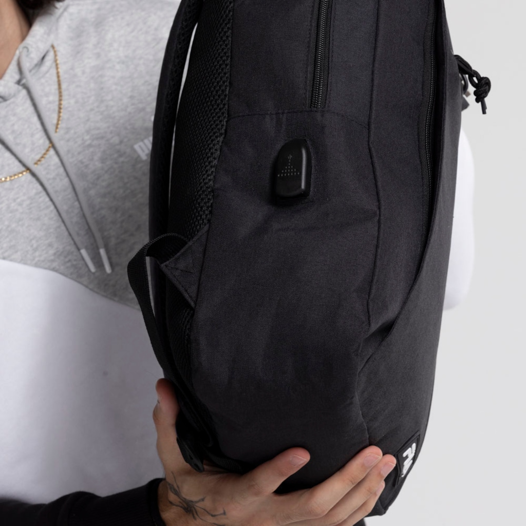 Imagem 5 do produto Mochila Fila Smart Office 14 Litros