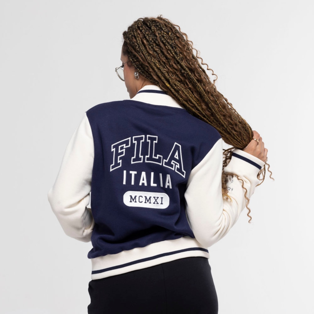 Imagem 5 do produto Jaqueta Fila Batesville Fleece