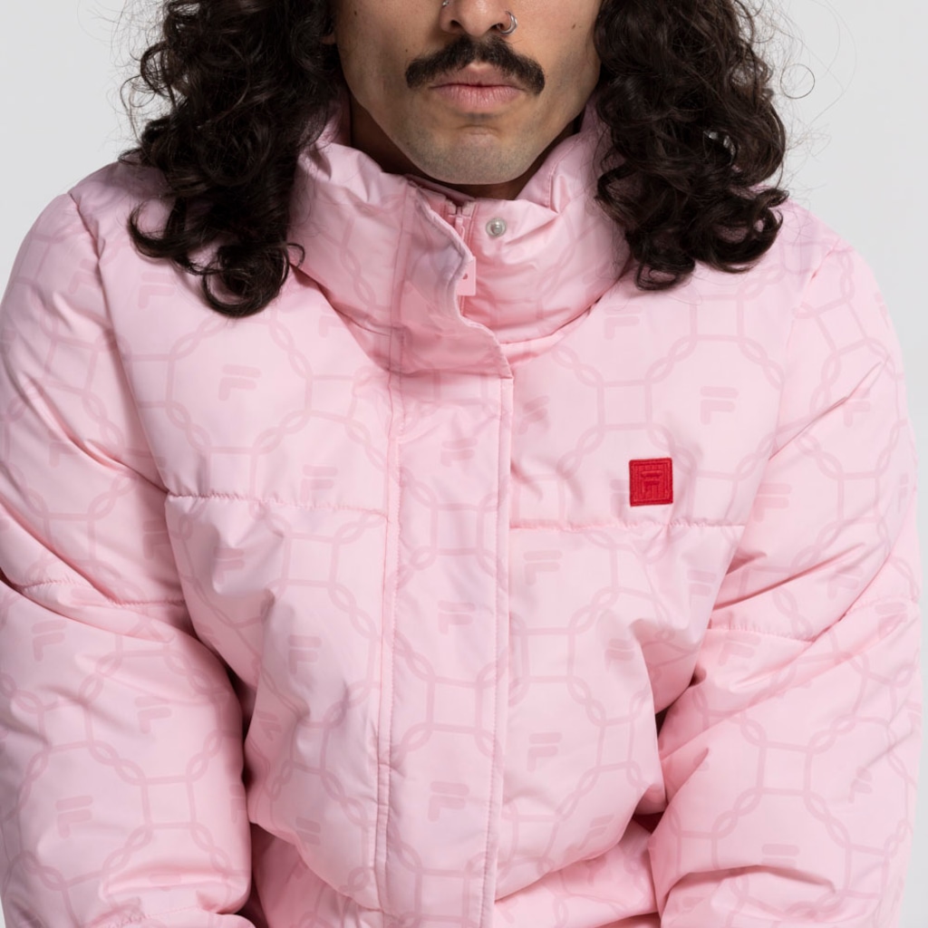 Imagem 5 do produto Jaqueta Fila Odi Puffa - Adulto