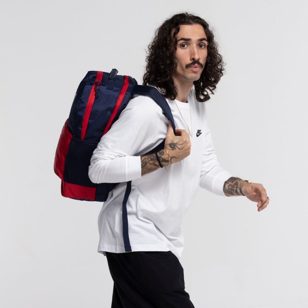 Imagem 3 do produto Mochila Fila Block 24,5 Litros