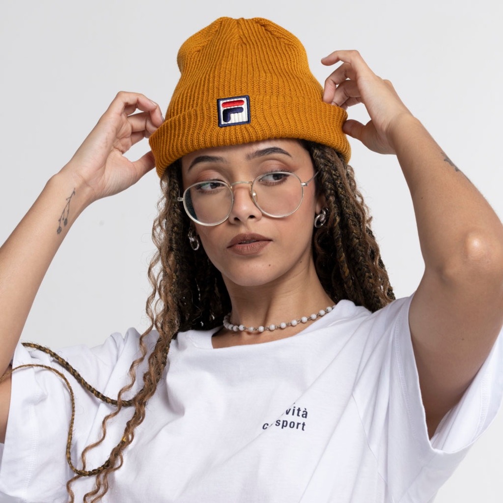 Imagem 2 do produto Gorro Fila Fisherman