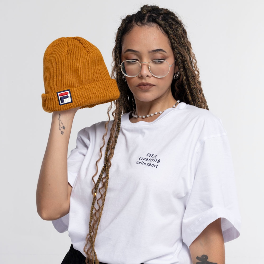 Imagem 5 do produto Gorro Fila Fisherman