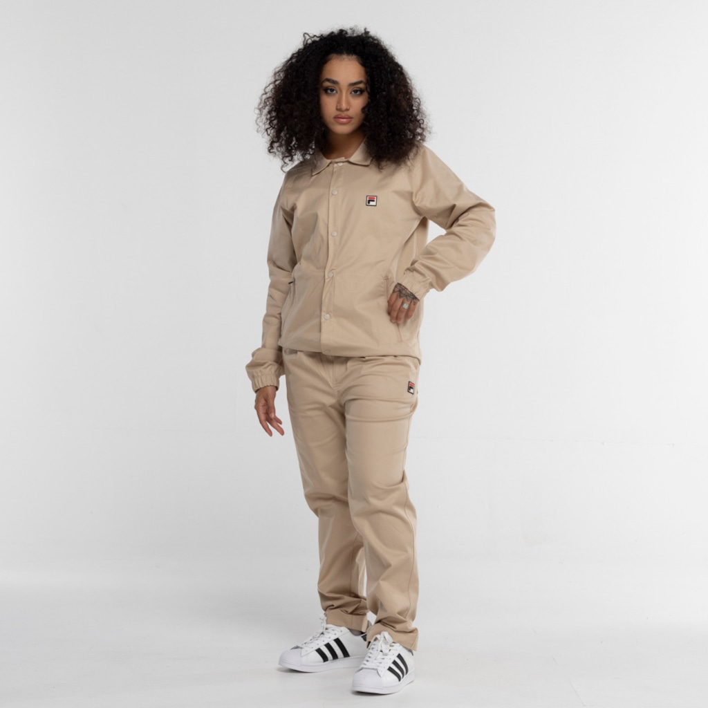 Imagem 2 do produto Jaqueta Fila Coach