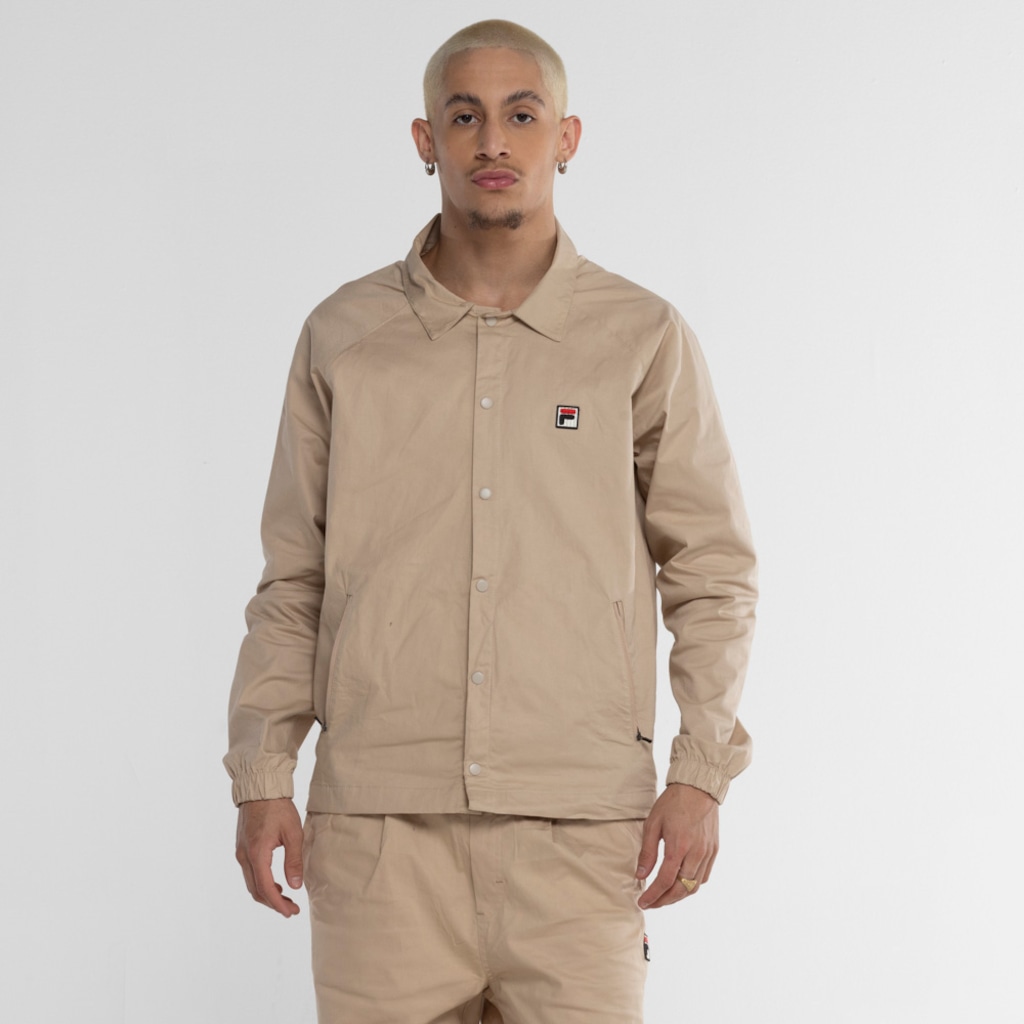 Imagem 3 do produto Jaqueta Fila Coach