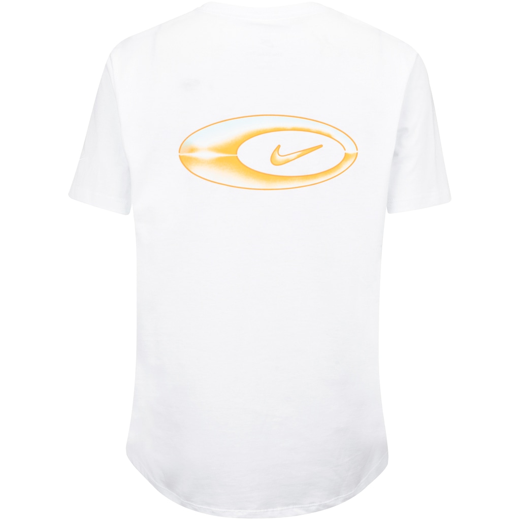 Imagem 2 do produto Camiseta Feminina Nike Manga Curta Sportswear XY2k
