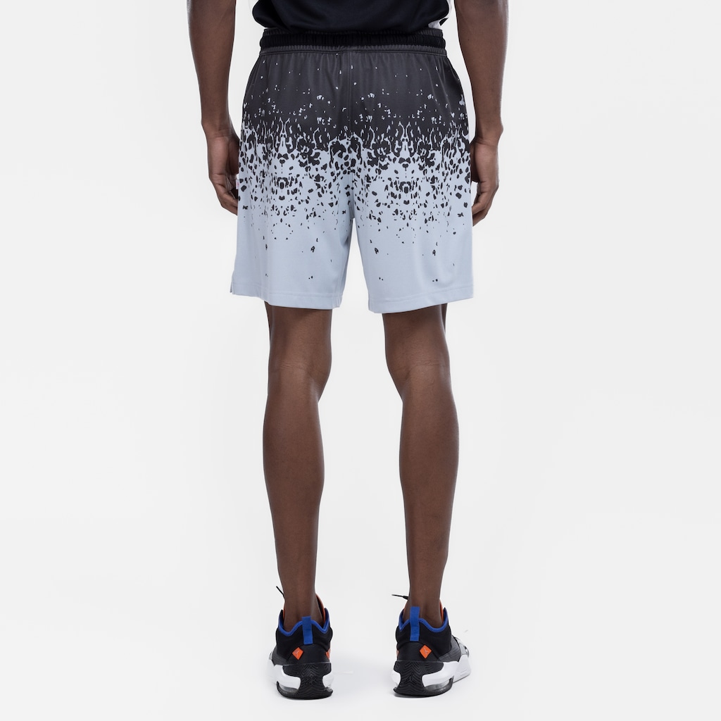 Imagem 2 do produto Bermuda Jordan Nike Masculina Zion AOJ