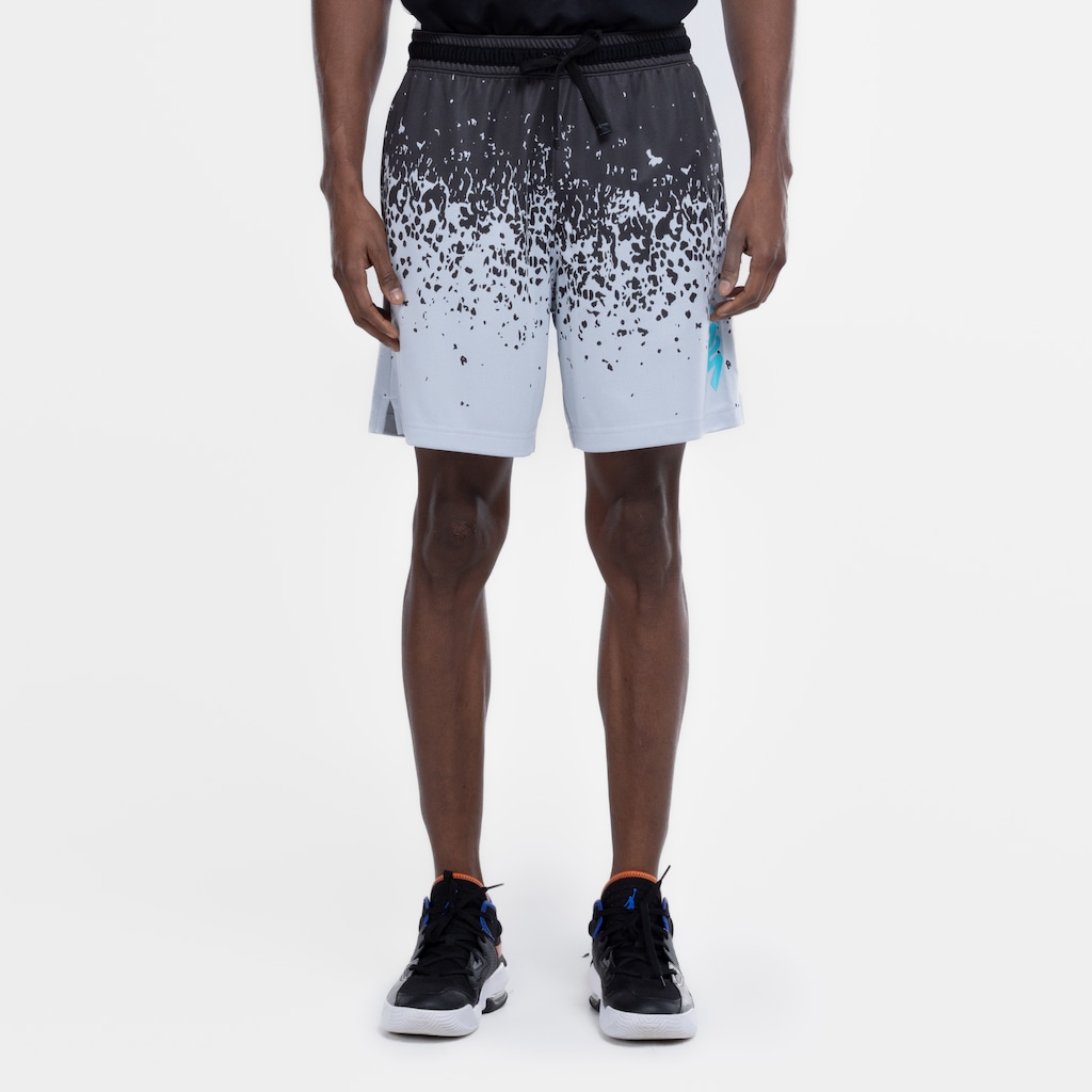 Imagem 3 do produto Bermuda Jordan Nike Masculina Zion AOJ