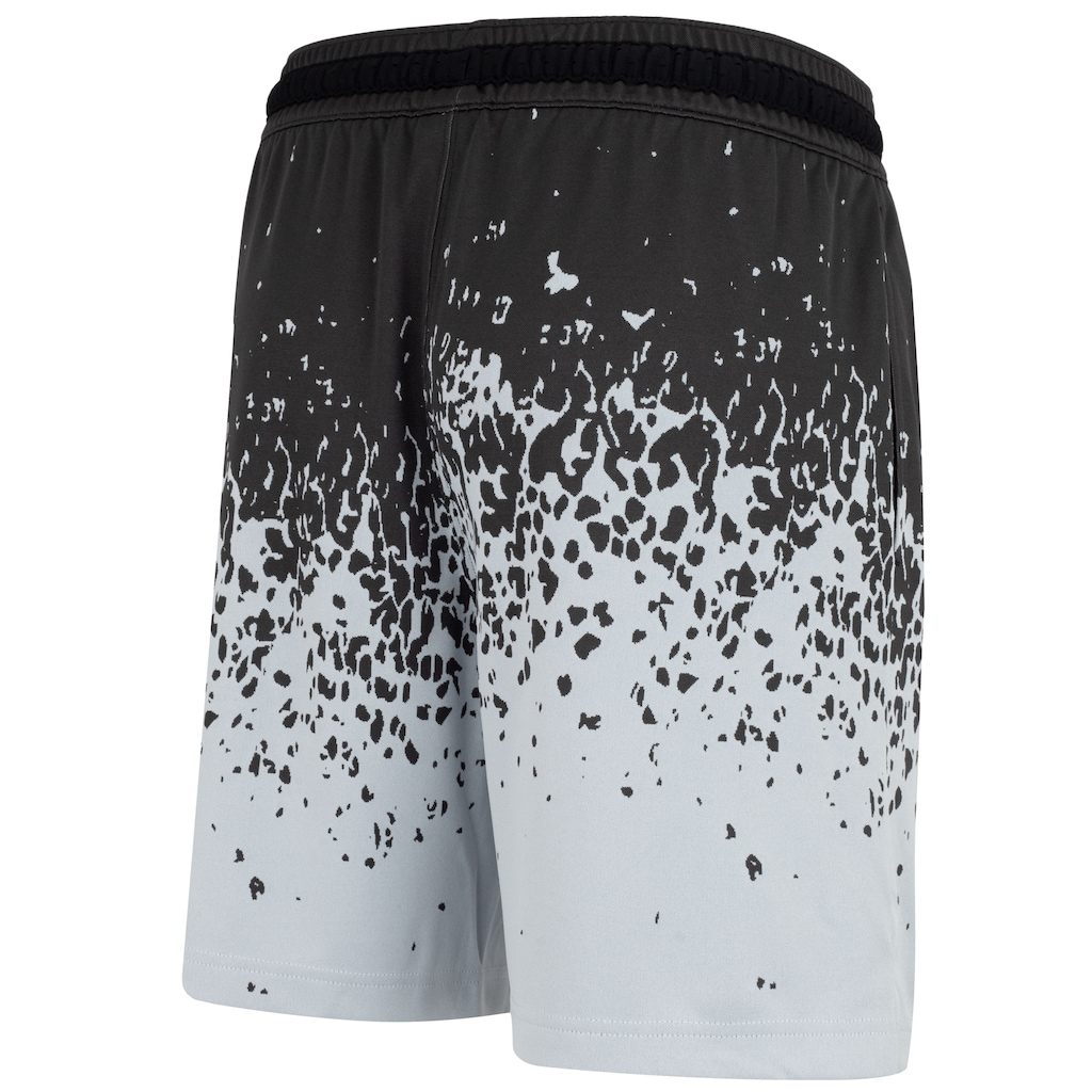 Imagem 5 do produto Bermuda Jordan Nike Masculina Zion AOJ