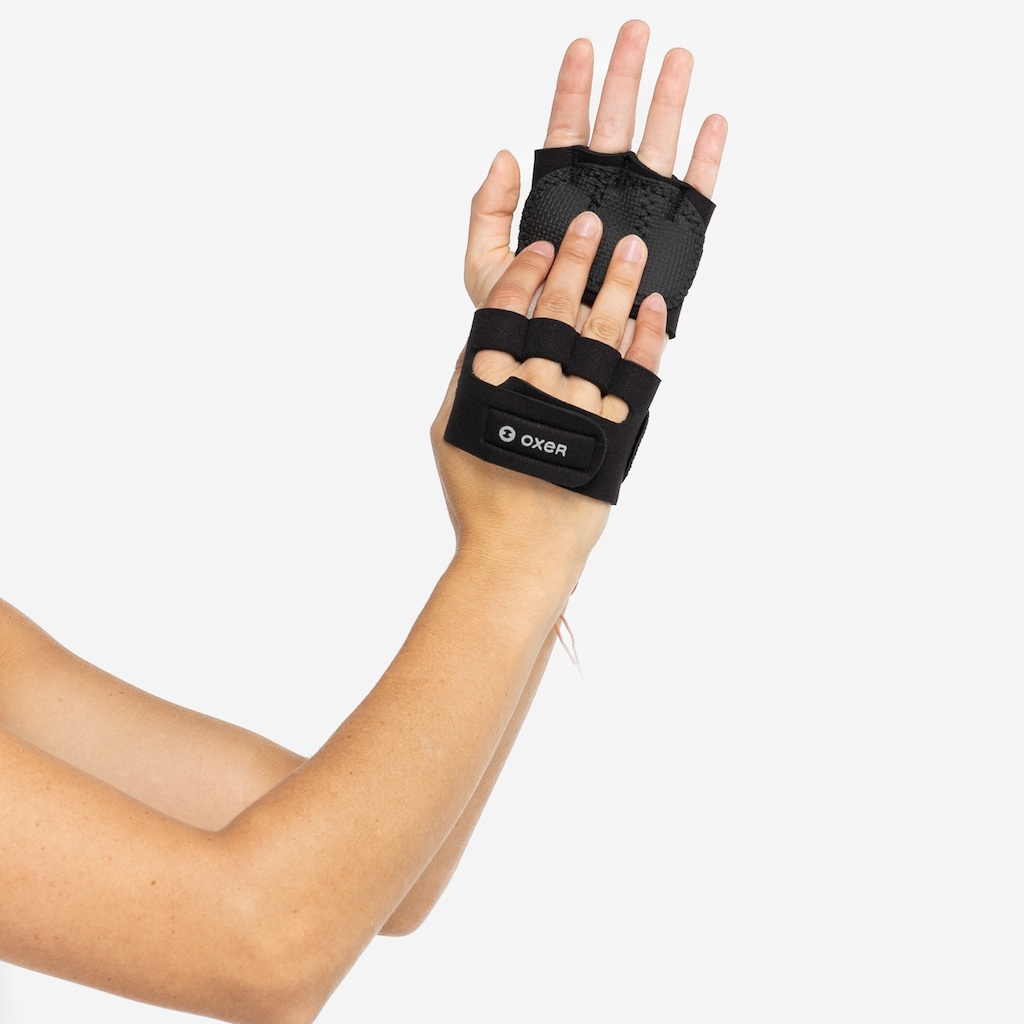 Imagem 2 do produto Luvas Oxer Protetor Palmar
