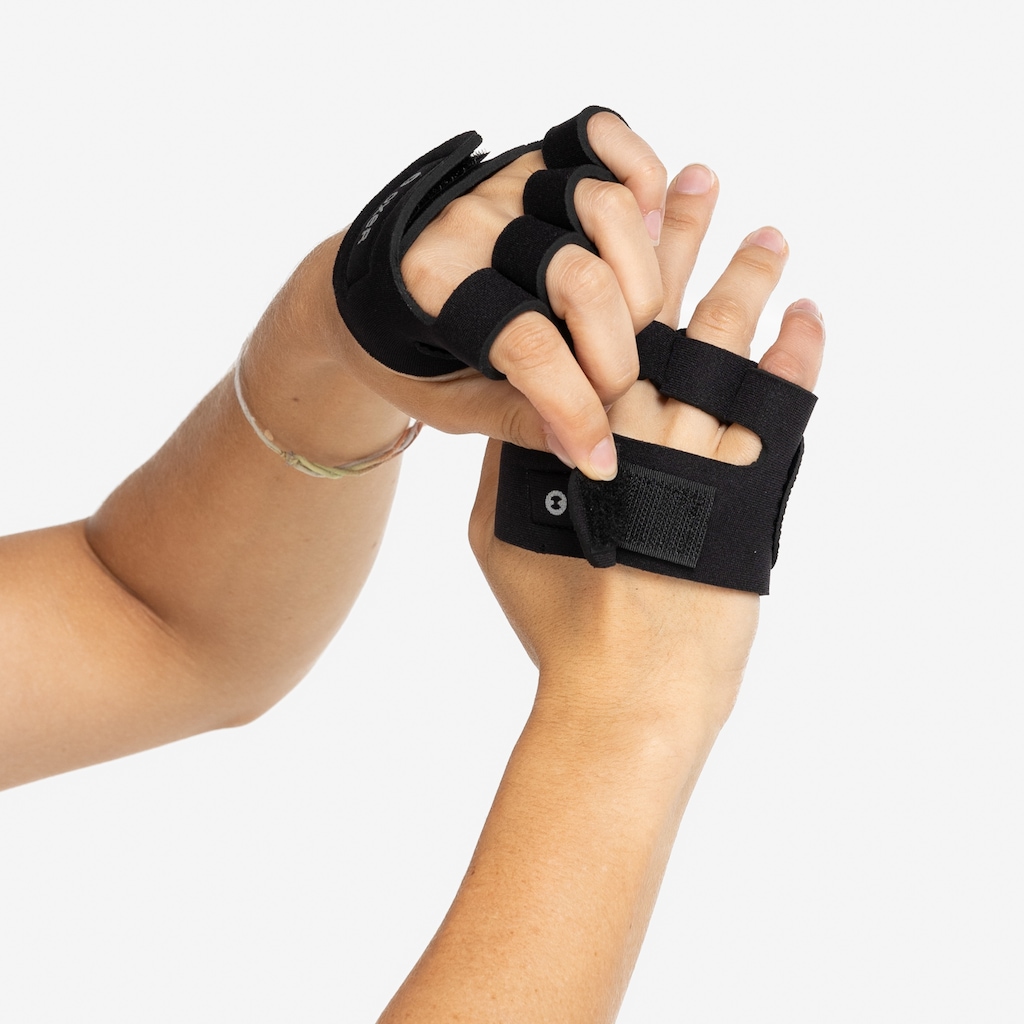 Imagem 3 do produto Luvas Oxer Protetor Palmar