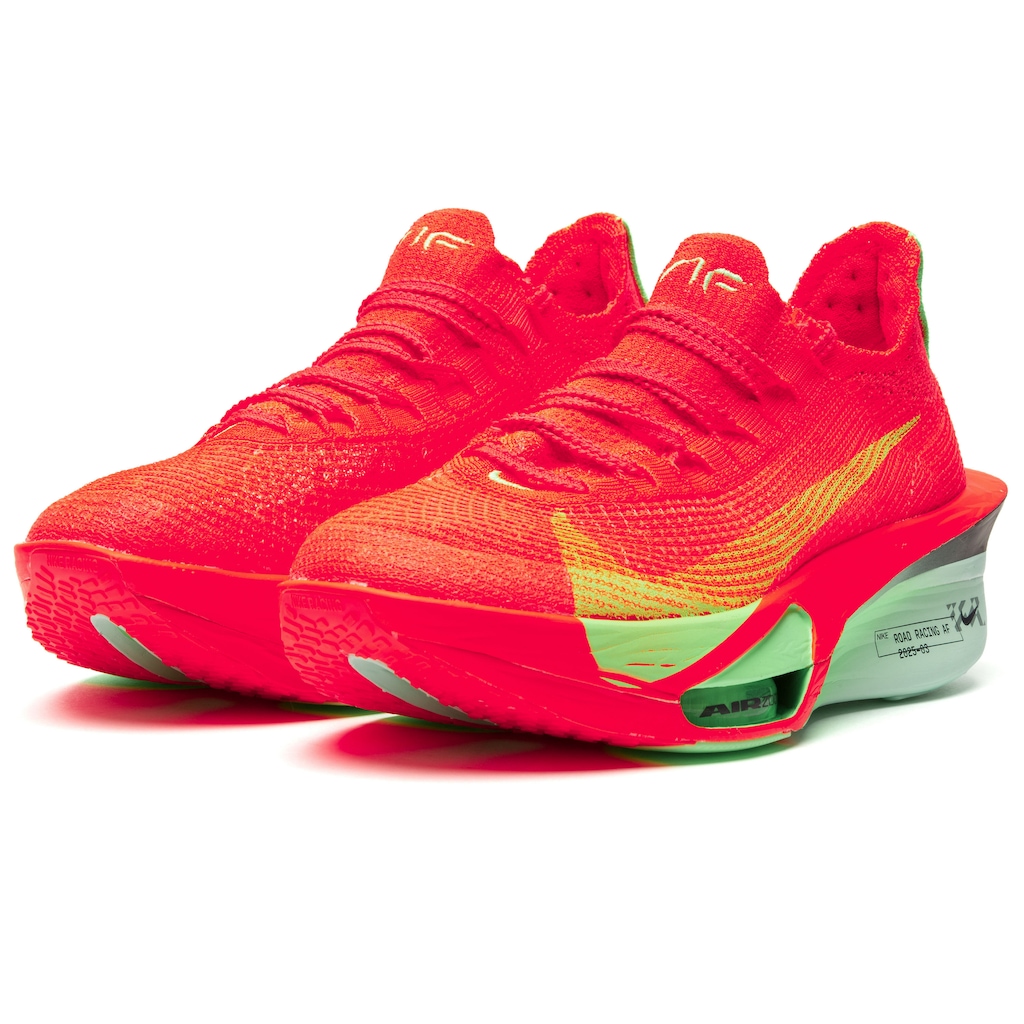 Imagem 2 do produto Tênis Nike Air Zoom Alphafly Next % 3 Masculino