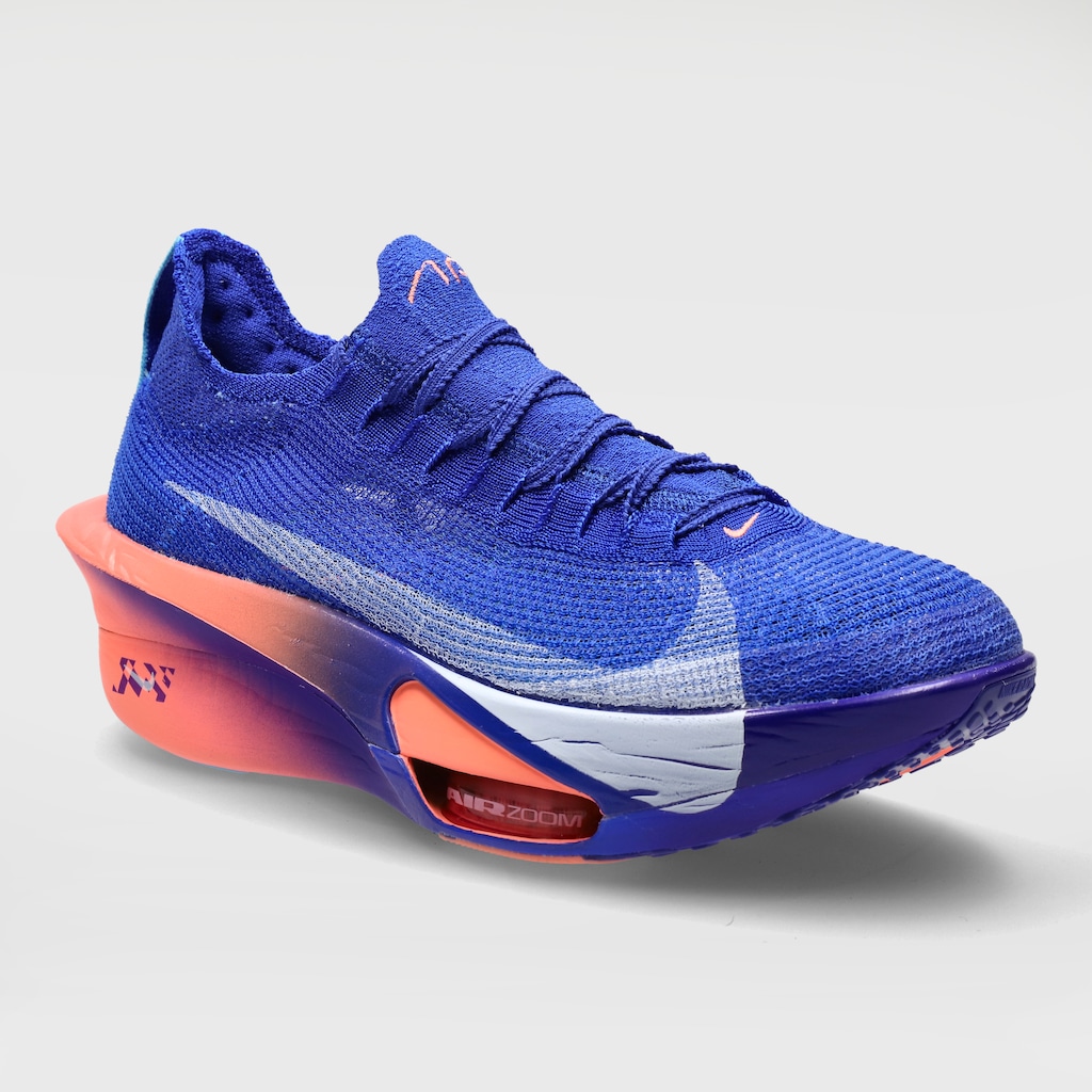 Imagem 2 do produto Tênis Nike Air Zoom Alphafly Next % 3 Masculino
