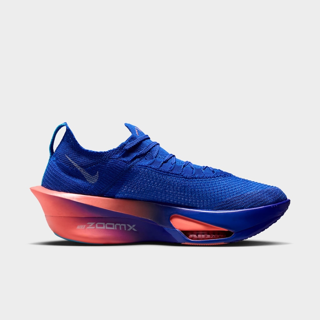 Imagem 1 do produto Tênis Nike Air Zoom Alphafly Next % 3 Masculino
