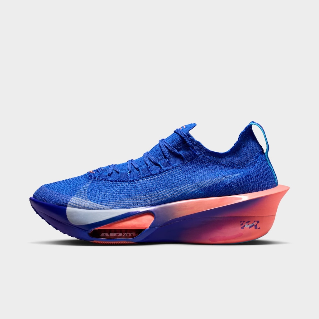 Imagem 2 do produto Tênis Nike Air Zoom Alphafly Next % 3 Masculino