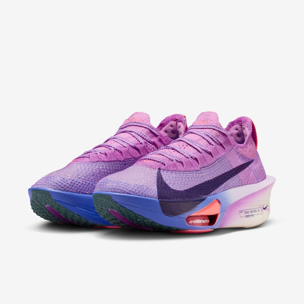 Imagem 4 do produto Tênis Nike Air Zoom Alphafly Next % 3 Feminino