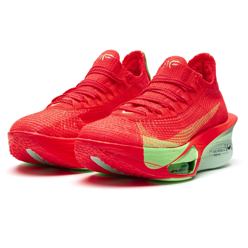 Imagem 2 do produto Tênis Nike Air Zoom Alphafly Next % 3 Feminino