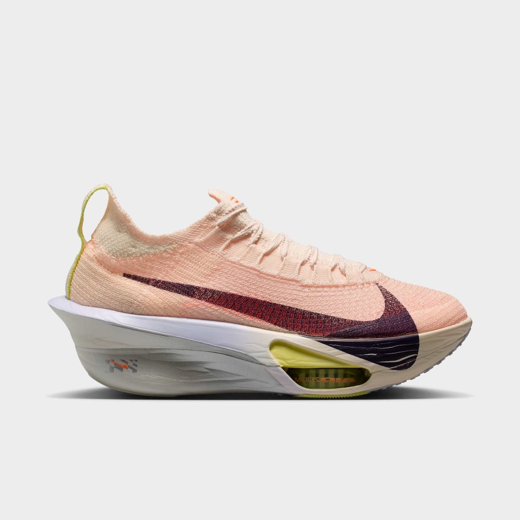 Imagem 1 do produto Tênis Nike Air Zoom Alphafly Next % 3 Feminino