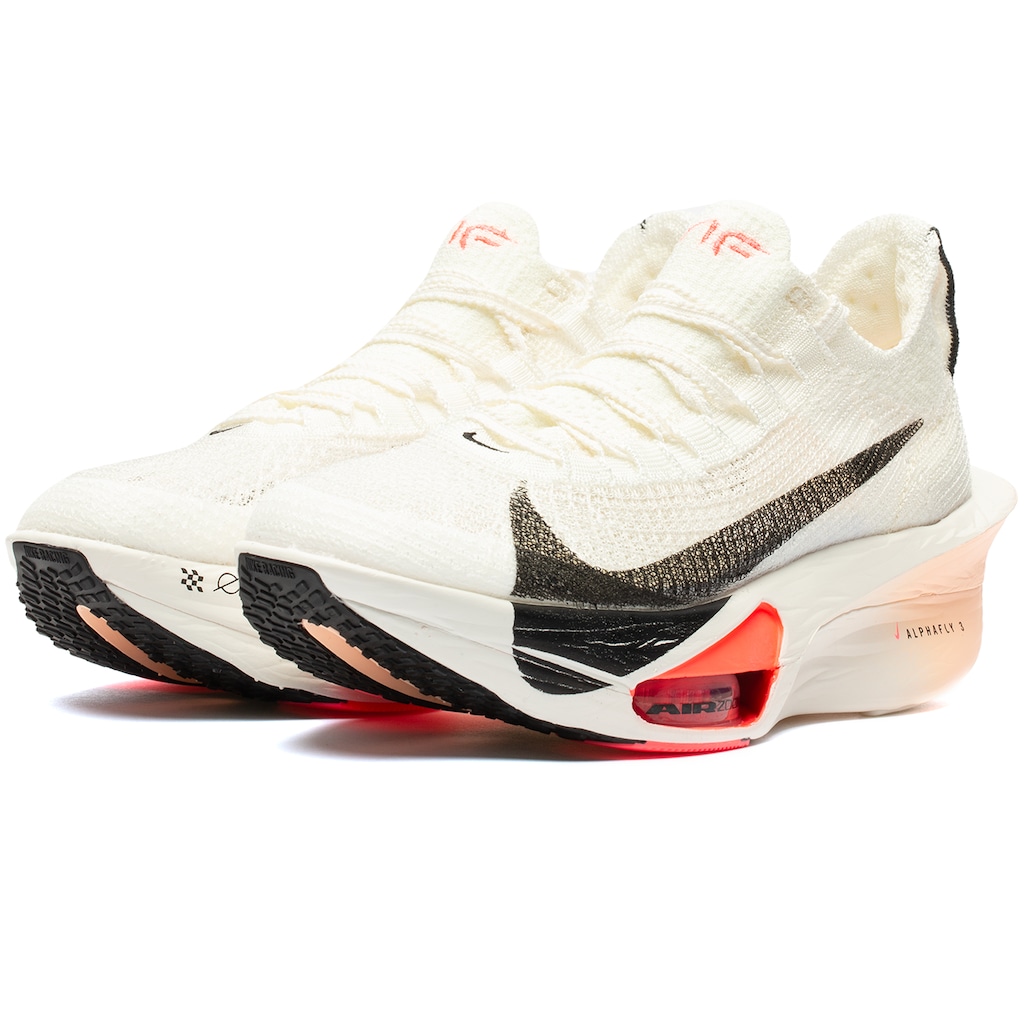 Imagem 2 do produto Tênis Nike Air Zoom Alphafly Next % 3 Feminino