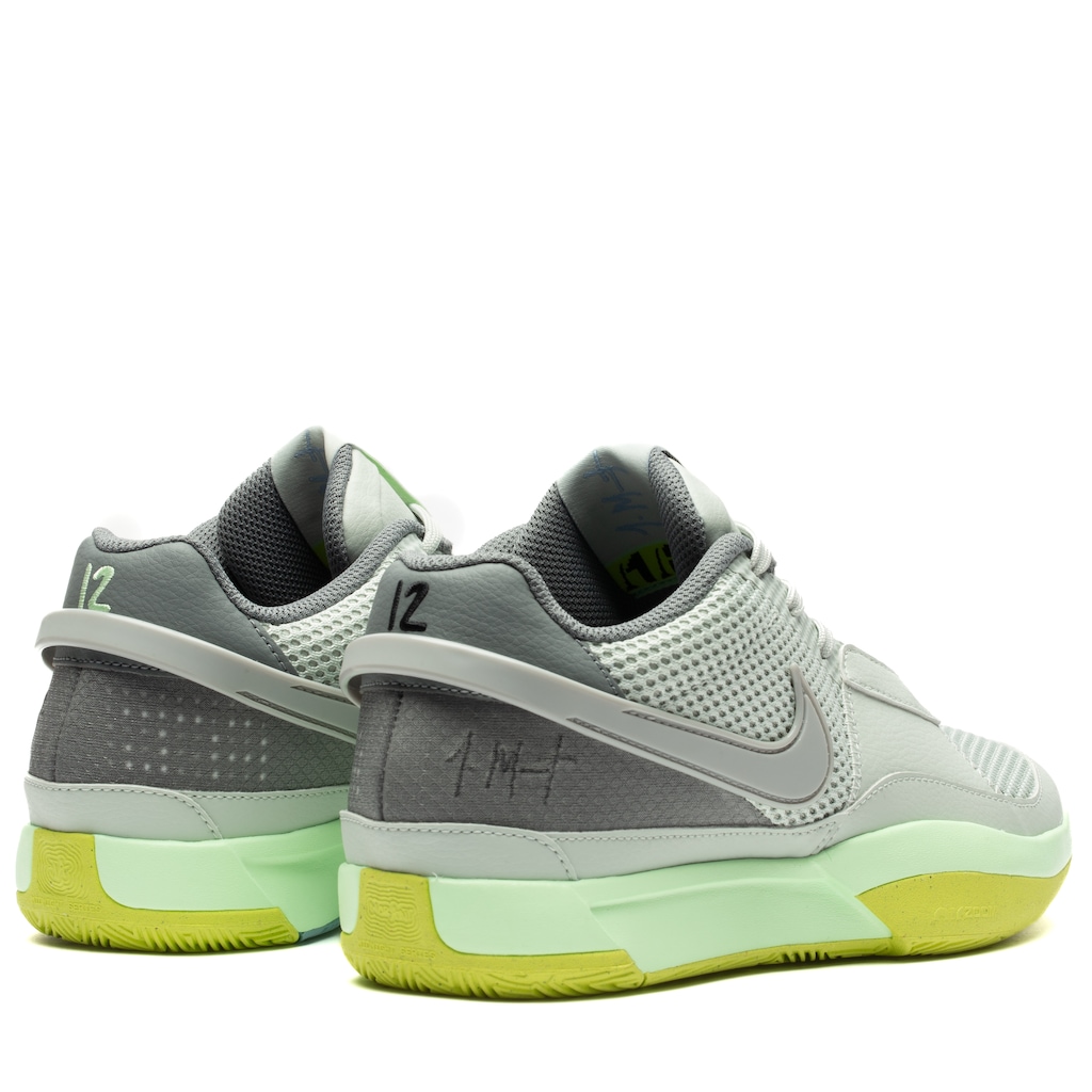 Imagem 4 do produto Tênis Nike JA 1 Masculino
