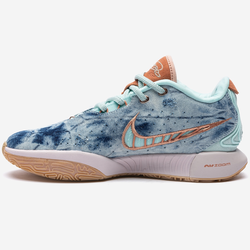 Imagem 2 do produto Tênis Nike Lebron XXI - Masculino