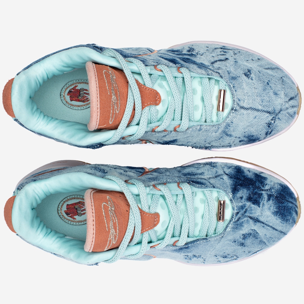 Imagem 3 do produto Tênis Nike Lebron XXI - Masculino
