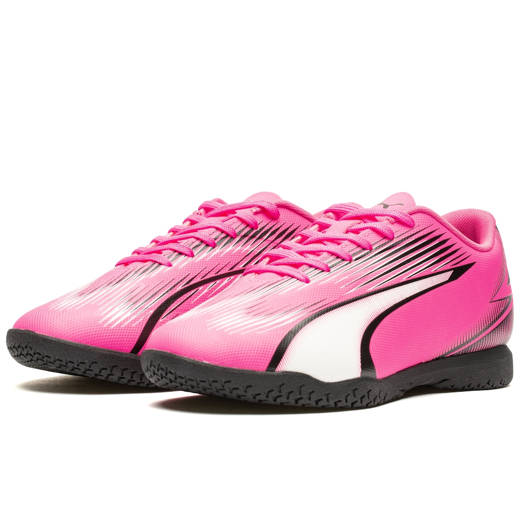Imagem 2 do produto Chuteira Futsal Adulto Puma Ultra Play