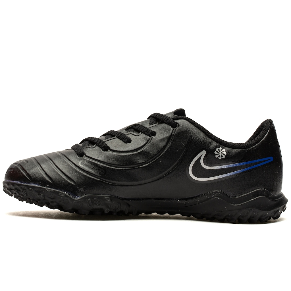 Imagem 3 do produto Chuteira Society Infantil Nike Tiempo Legend 10 Club
