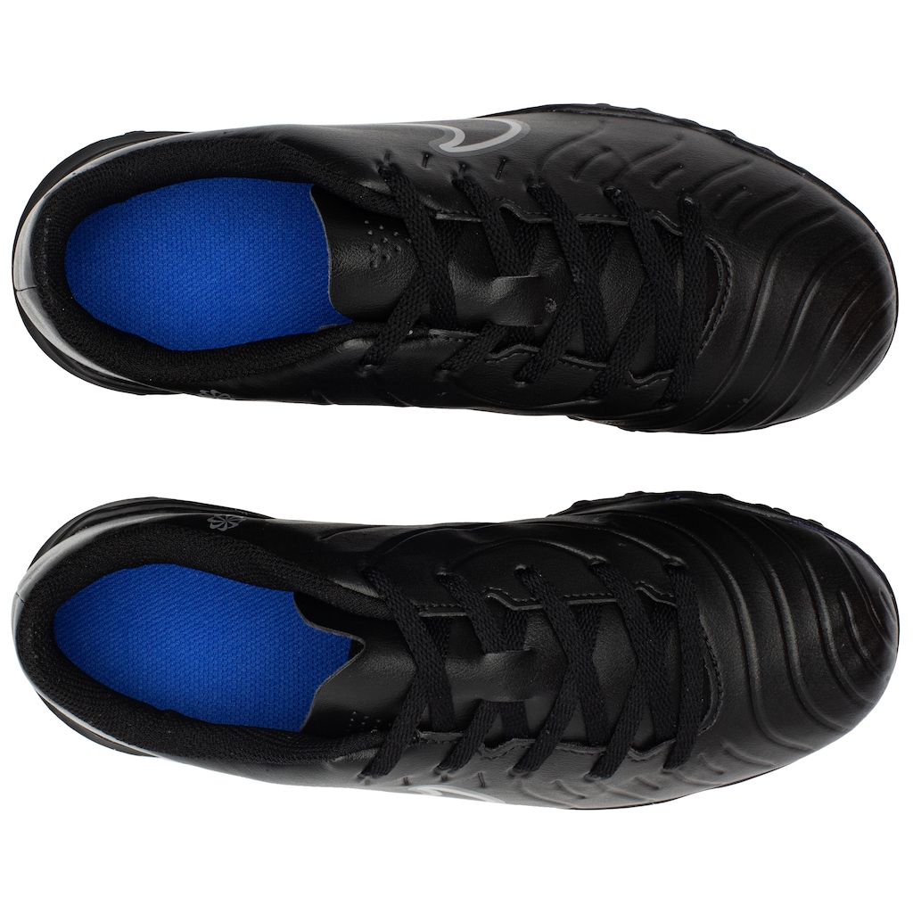 Imagem 5 do produto Chuteira Society Infantil Nike Tiempo Legend 10 Club