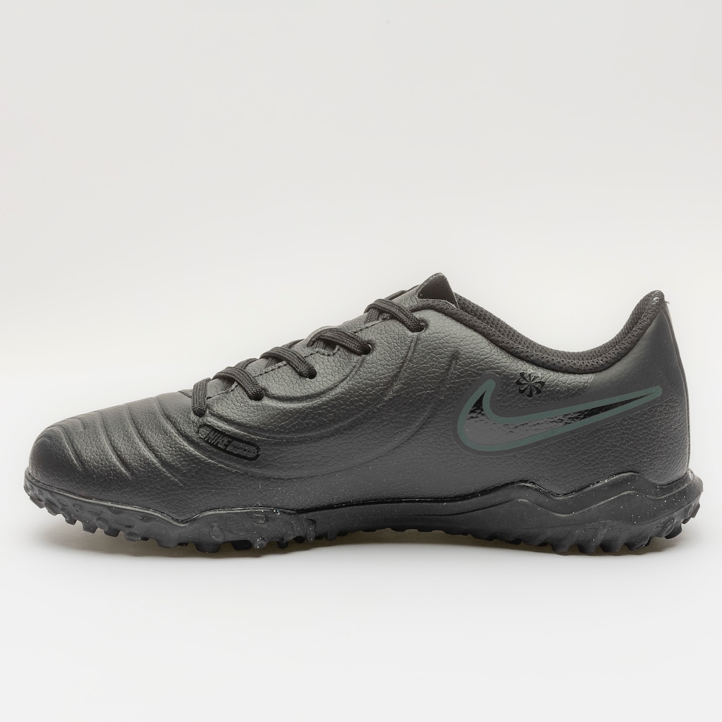 Imagem 3 do produto Chuteira Society Infantil Nike Tiempo Legend 10 Club