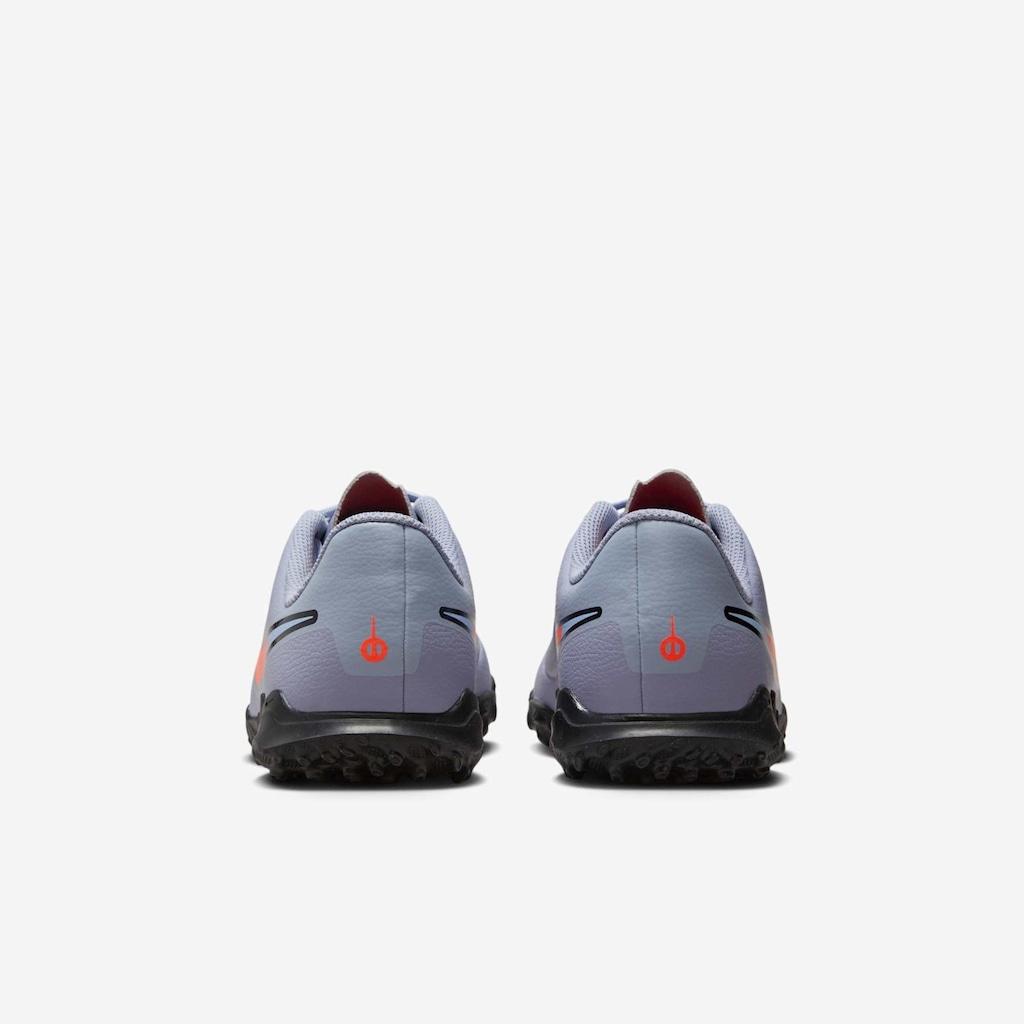 Imagem 5 do produto Chuteira Society Infantil Nike Tiempo Legend 10 Club