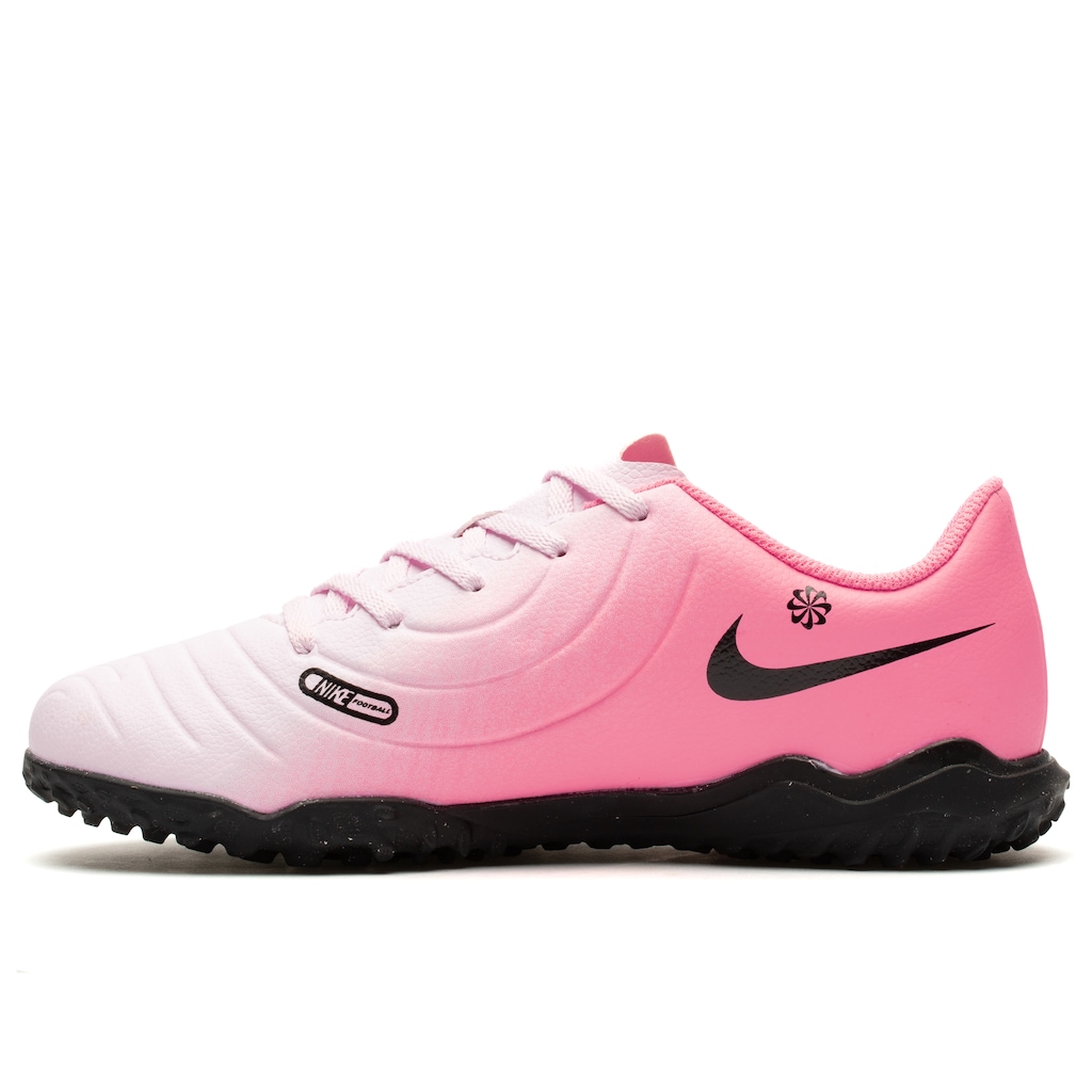 Imagem 3 do produto Chuteira Society Infantil Nike Tiempo Legend 10 Club