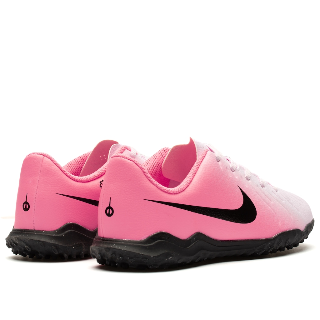Imagem 4 do produto Chuteira Society Infantil Nike Tiempo Legend 10 Club
