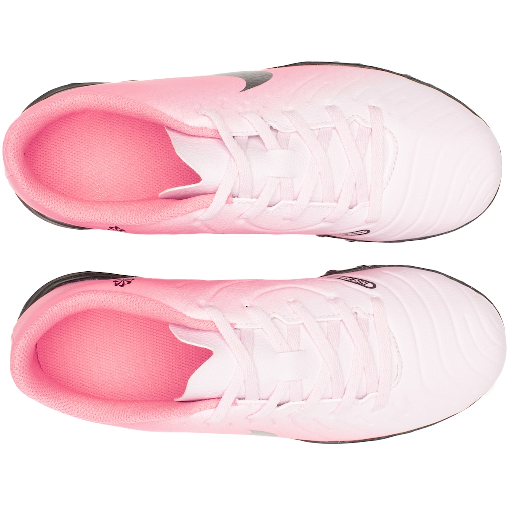 Imagem 5 do produto Chuteira Society Infantil Nike Tiempo Legend 10 Club