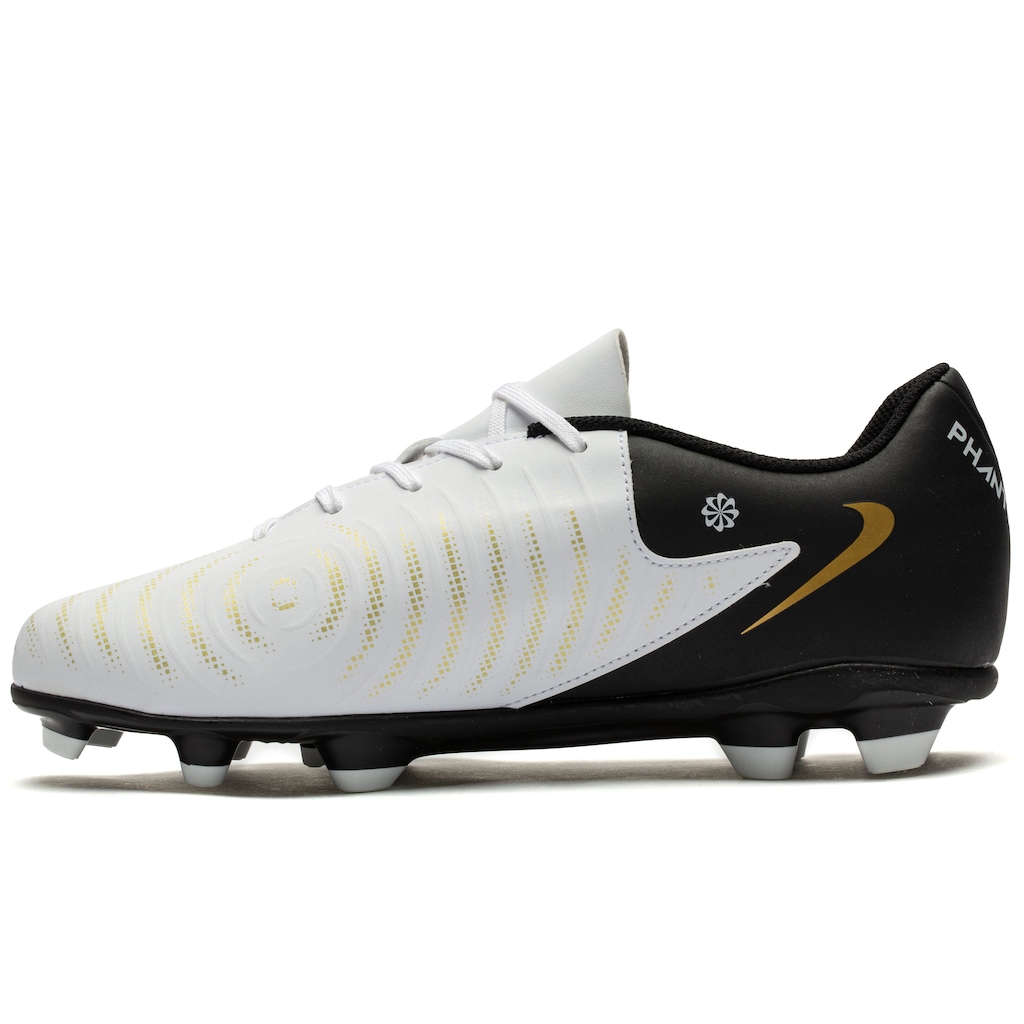 Imagem 3 do produto Chuteira de Campo Adulto Nike Phantom GX II Club