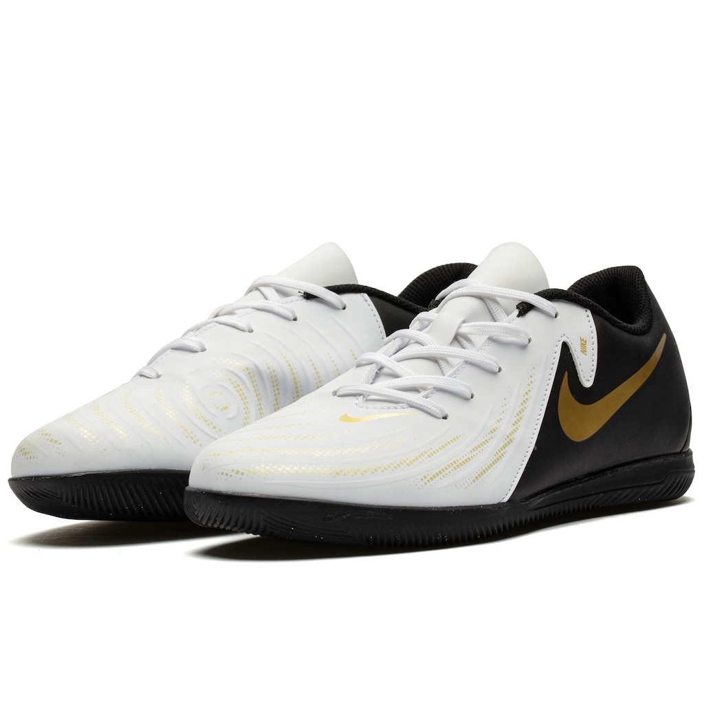 Imagem 2 do produto Chuteira Futsal Adulto Nike Phantom GX II Club