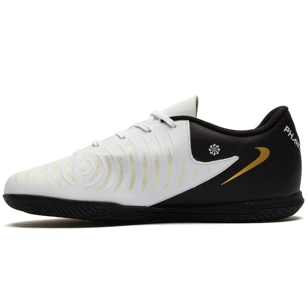 Imagem 3 do produto Chuteira Futsal Adulto Nike Phantom GX II Club