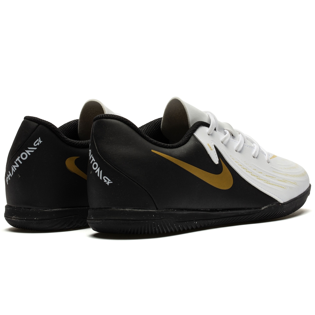 Imagem 4 do produto Chuteira Futsal Adulto Nike Phantom GX II Club
