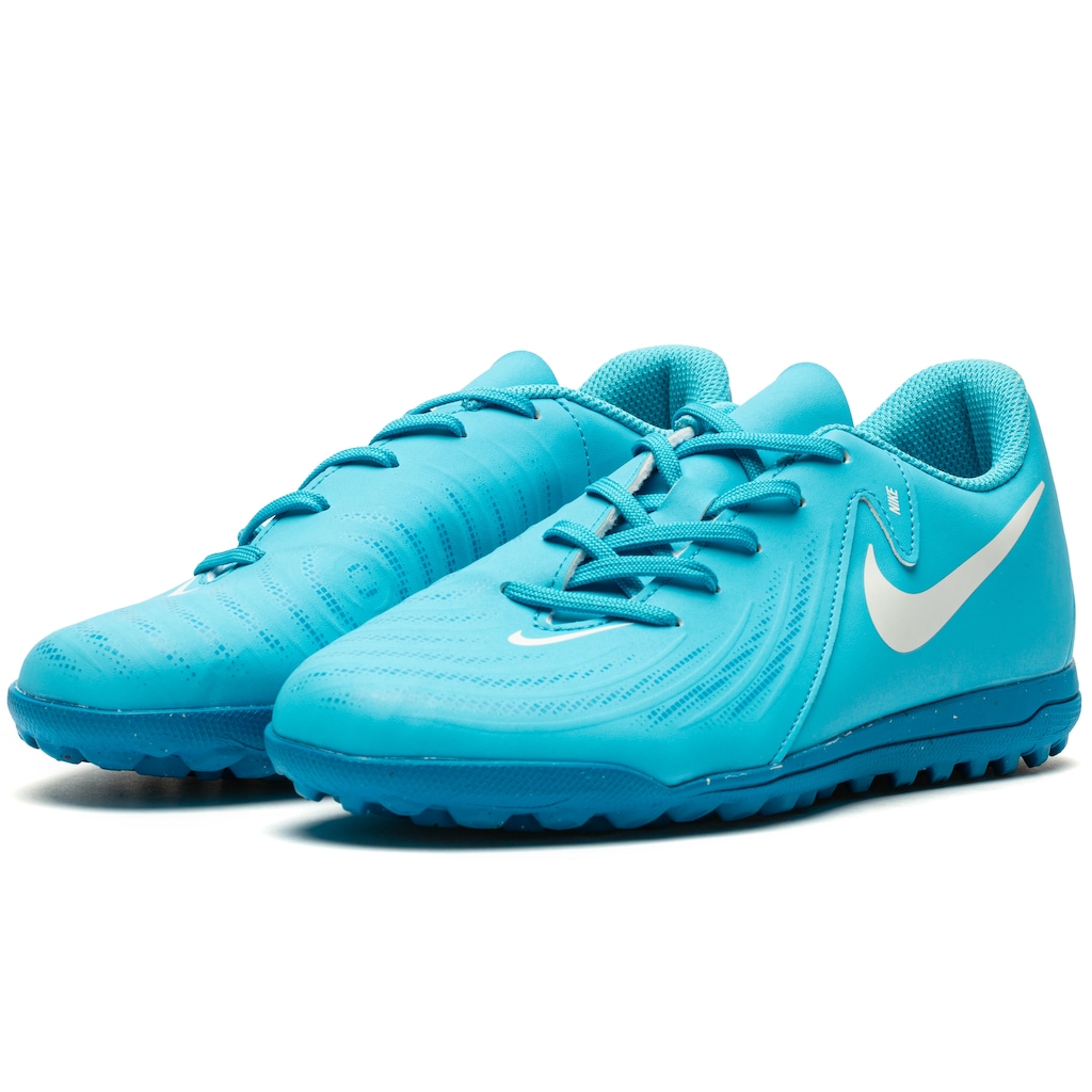 Imagem 2 do produto Chuteira Society Adulto Nike Phantom GX II Club