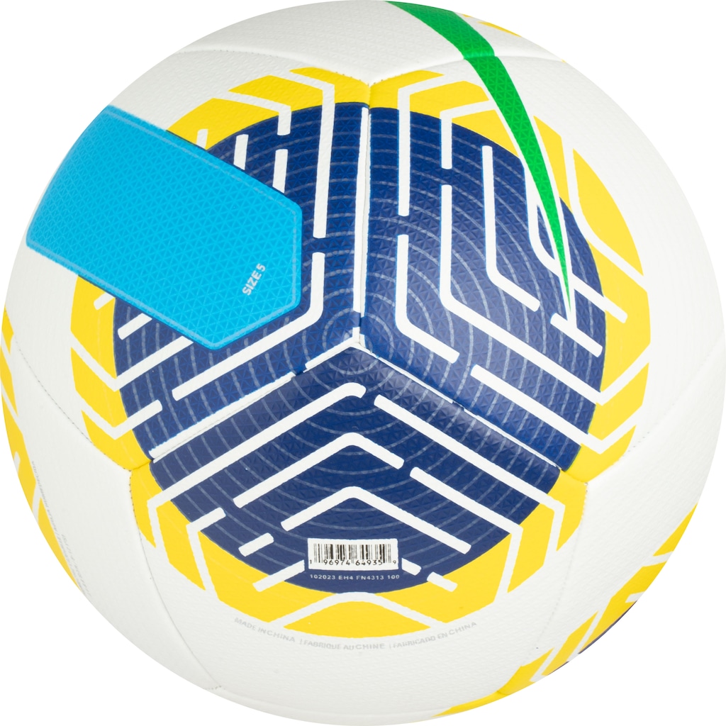Imagem 3 do produto Bola Society Nike CBF Strike