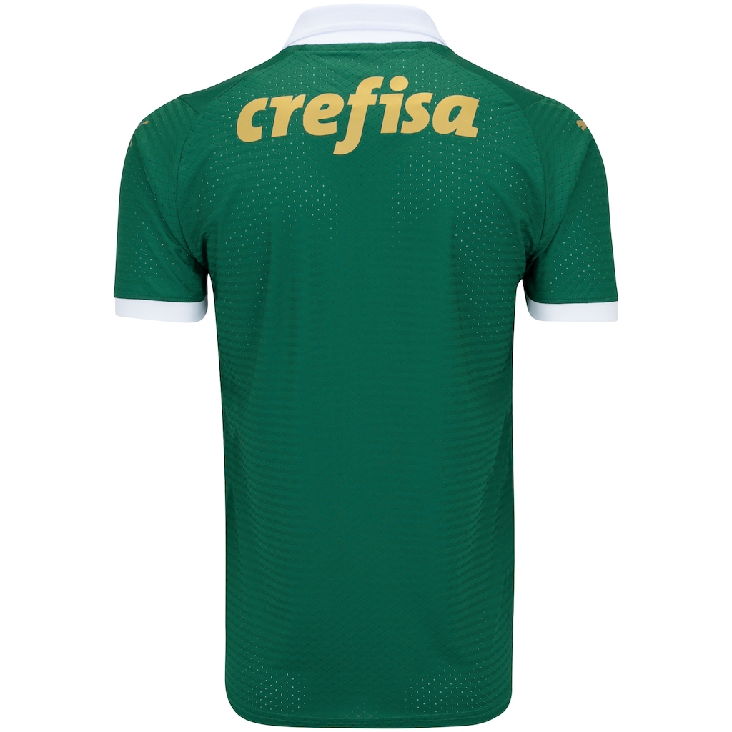 Imagem 2 do produto Camisa do Palmeiras I 24 Puma Masculina Jogador